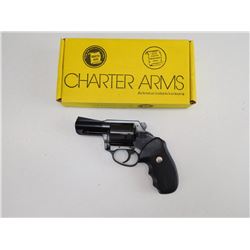 CHARTER ARMS  , MODEL: BULLDOG PUG  , CALIBER: 44SPL