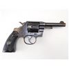 Image 2 : COLT , MODEL: ARMY SPECIAL  , CALIBER: 38 SPECIAL