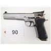 Image 8 : SMITH & WESSON , MODEL: PPC9 MODEL 5906 PERFORMANCE CENTER , CALIBER: 9MM