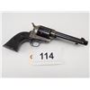 Image 1 : COLT , MODEL: 1873 SINGLE ACTION ARMY GENERATION 2 , CALIBER: 45 LONG COLT