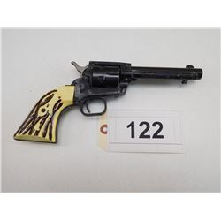 HERBERT SCHMIDT , MODEL: 21 , CALIBER: 22LR