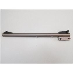 THOMPSON CENTER ARMS , MODEL: CONTENDER , CALIBER: 7MM T/CU