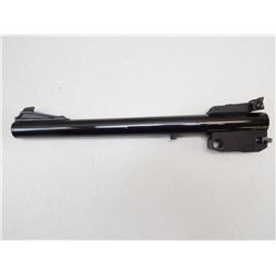 THOMPSON CENTER ARMS , MODEL: CONTENDER BARREL  , CALIBER: 41 MAGNUM