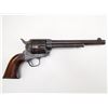 Image 2 : COLT , MODEL: 1873 SINGLE ACTION ARMY FIRST GENERATION  , CALIBER: 45 LONG COLT