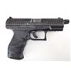 Image 2 : WALTHER , MODEL: PPQ  , CALIBER: 9MM