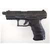 Image 3 : WALTHER , MODEL: PPQ  , CALIBER: 9MM