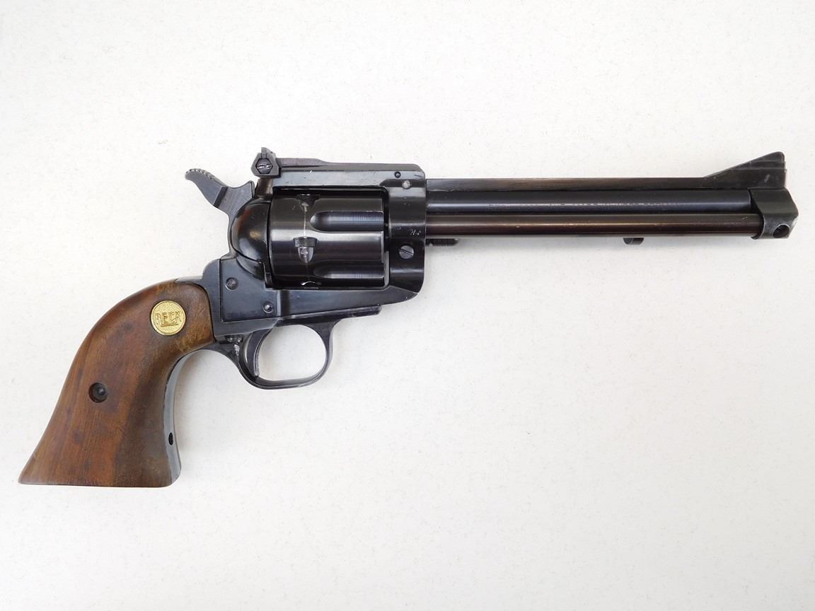 Reck R14 RECK , MODEL: R14 , CALIBER: 22LR