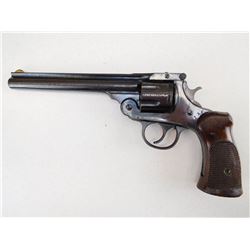 HARRINGTON & RICHARDSON , MODEL: 22 SPECIAL , CALIBER: 22LR