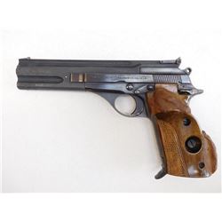 BERETTA , MODEL: 76 , CALIBER: 22LR