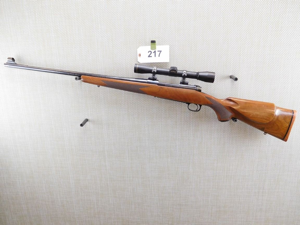 Winchester Model 70 Xtr Caliber 300 Win Mag