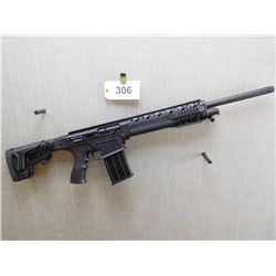 KRAL , MODEL: KRX , CALIBER: 12GA X 3"