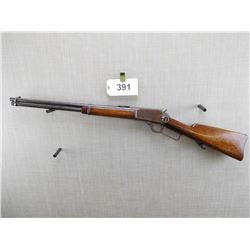 MARLIN , MODEL: 94 , CALIBER: 44-40