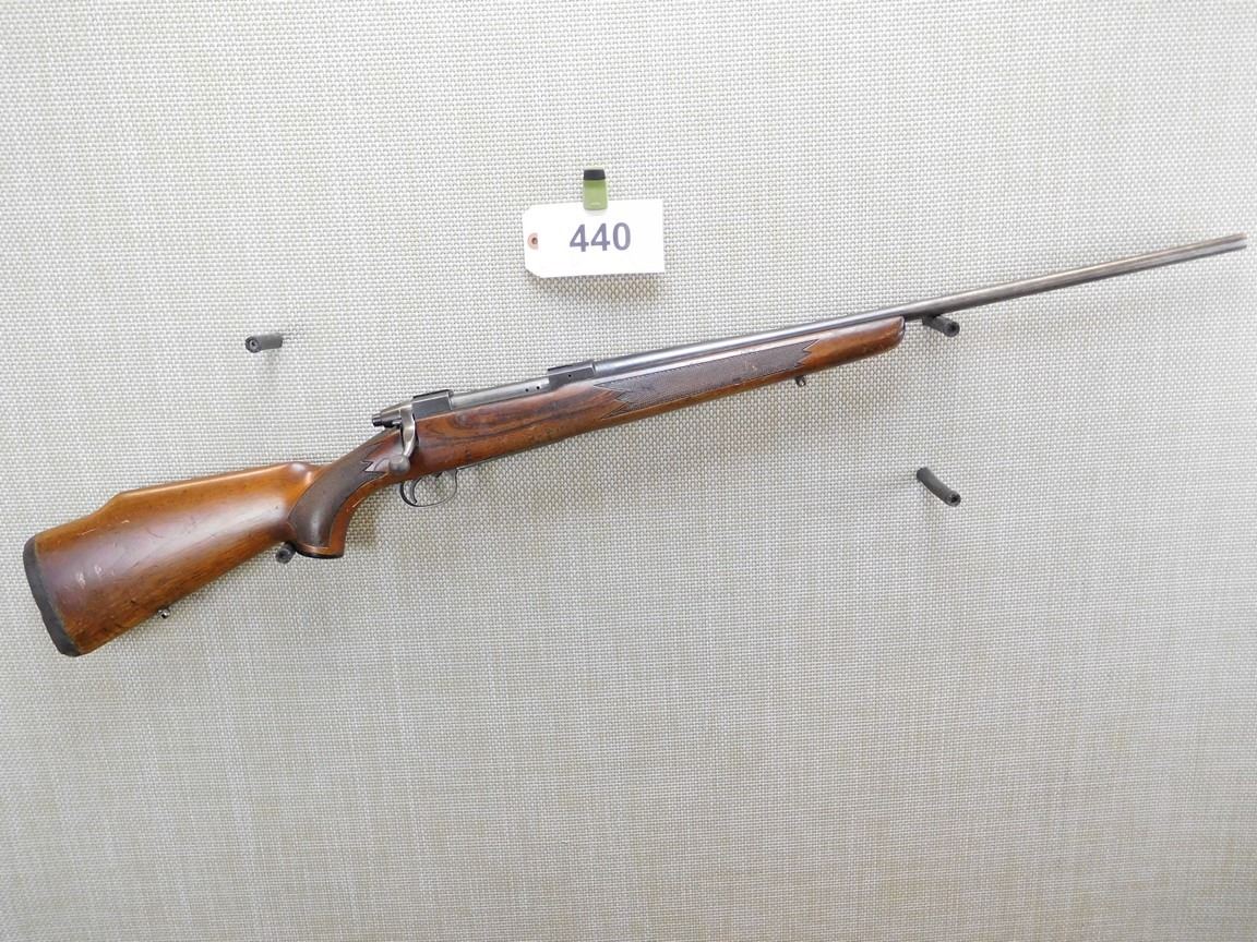 TIKKA , MODEL: M65 , CALIBER: 30-06