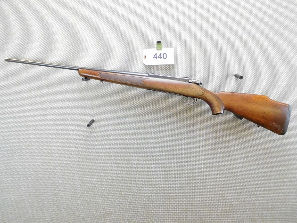 TIKKA , MODEL: M65 , CALIBER: 30-06