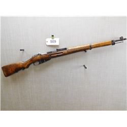 FINNISH MOSIN SAKO , MODEL: M39 , CALIBER: 7.62 X 54R