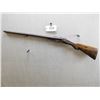 Image 1 : W. RICHARDS , MODEL: UNDER LEVER SIDE BY SIDE  , CALIBER: 12GA X 2 3/4"/ 44-40?
