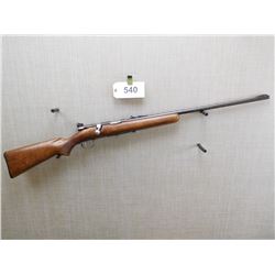 SAVAGE , MODEL: 4C , CALIBER: 22LR