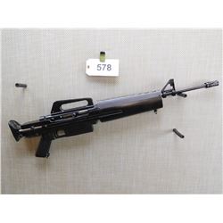 SQUIRES BINGHAM , MODEL: 16R , CALIBER: 22 LR