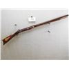 Image 2 : W.P. MARSTON  , MODEL: PERCUSSION RIFLE, CALIBER: 42 CAL