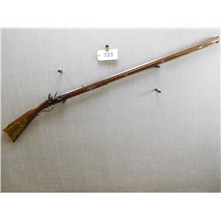 UNKNOWN , MODEL: KENTUCKY RIFLE REPRODUCTION  , CALIBER: 45 CAL