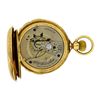 Image 5 : Vintage Waltham Pocket Watch - 14KT Yellow Gold