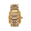 Image 3 : Dunamis 18KT Rose Gold 18.00 ctw Diamond Men's Watch
