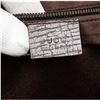 Image 9 : Gucci Brown Coated Canvas Leather Crossbody Bag