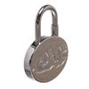 Image 2 : Hermes Silver Palladium Année Méditerranée Lock Charm