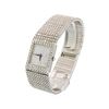 Image 2 : Vintage Piaget 18KT White Gold Diamond Watch