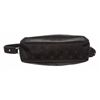 Image 4 : Salvatore Ferragamo Black Canvas Shoulder Handbag