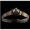 Image 4 : Rolex Two-Tone DateJust Ladies Watch