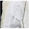 Image 6 : Natural White Mink Jacket