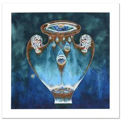 Aquarius (1/21 - 2/19)