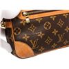 Image 7 : Louis Vuitton Monogram Canvas Leather Marly Dragonne Gm Bag
