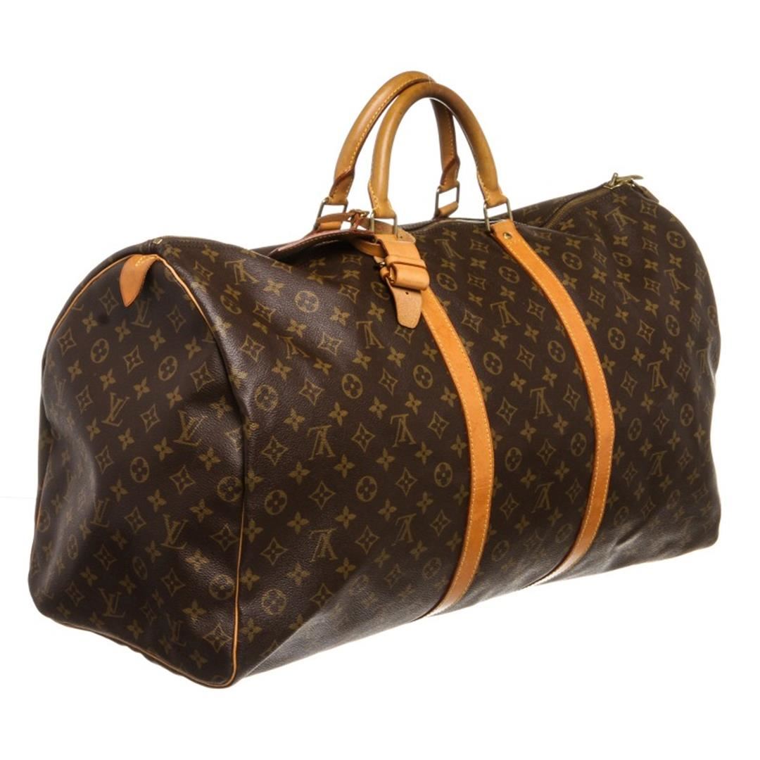 louis vuitton mini duffle