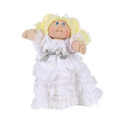 Vintage Cabbage Patch Kids - Wedding Bride & Groom Set