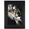 Image 1 : Silver Surfer: In Thy Name #4