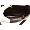 Image 5 : Christian Dior Brown Beige Vintage Canvas Leather Shoulder Bag