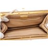 Image 6 : Judith Leiber Beige Snakeskin Clutch