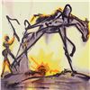 Image 2 : The Horse of Labor