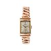 Solvil Paul Ditisheim Wrist Watch - 14KT Rose Gold