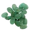 Image 1 : 8.81 ctw Oval Mixed Emerald Parcel