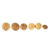 Image 3 : Antique Military Buttons - Lot of 20