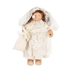 Vintage Lizzie High Doll - The Wedding - Bride