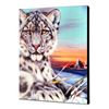 Image 1 : Snow Leopard Of China