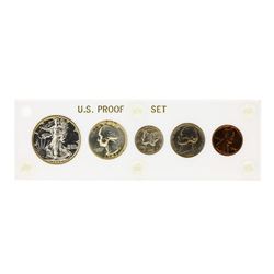 1941 (5) Coin Proof Set