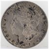 Image 1 : 1878 Morgan Silver Dollar