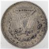 Image 2 : 1878 Morgan Silver Dollar