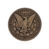 Image 2 : 1900-O Morgan Silver Dollar