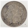 Image 1 : 1921-D Morgan Silver Dollar